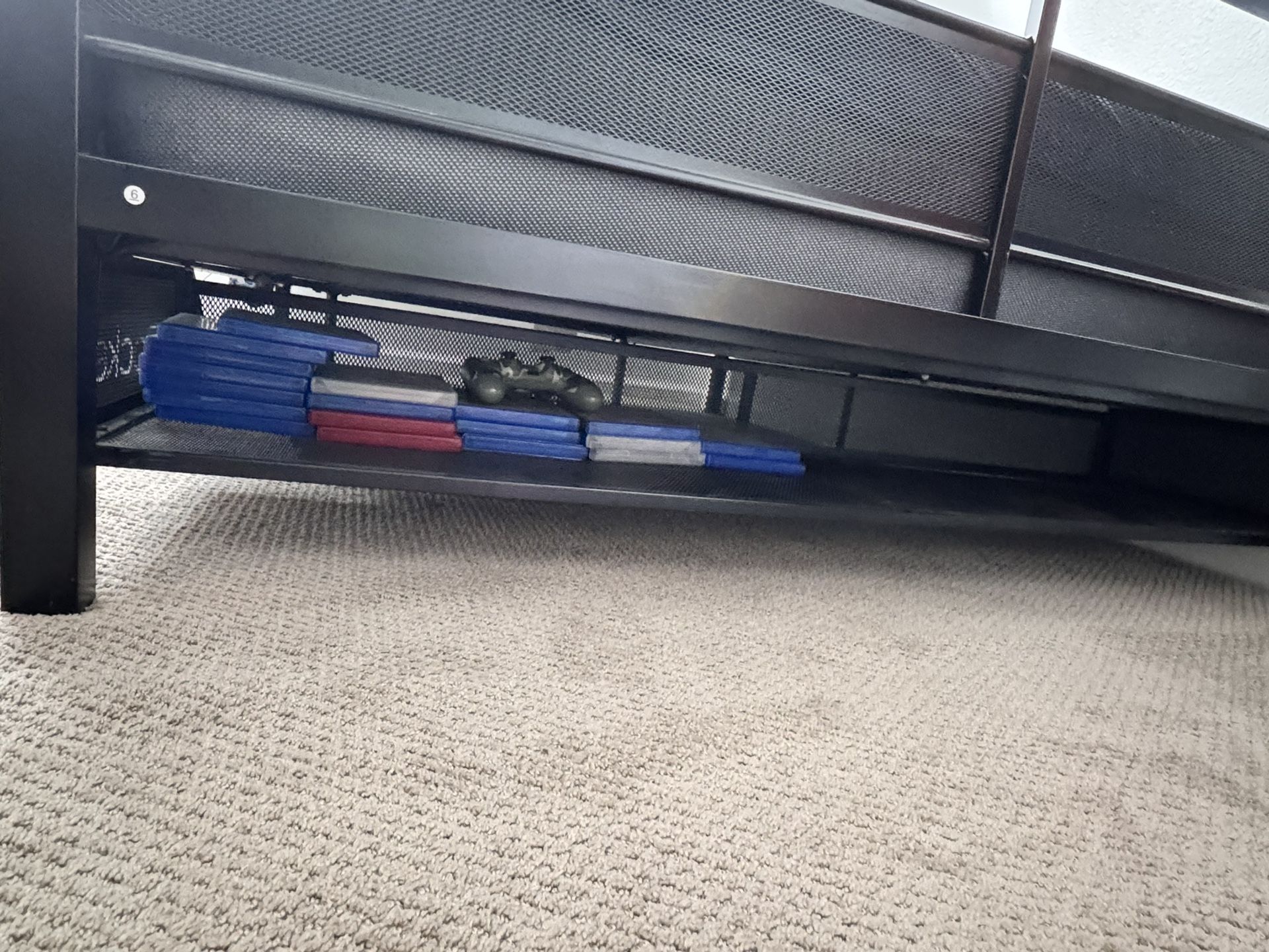 Kids Gamer  Bed For Sale