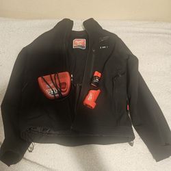 Milwakee Jacket