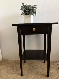 IKEA nightstand
