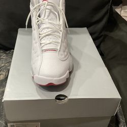 Air Jordan 13 Retro Brand New Size 14
