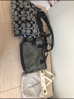 Coach Purses
