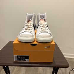 Nike Blazer Mid 77 VNTG Men’s size 12.5