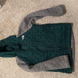 Jacket For Kids North Face 