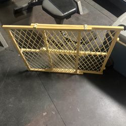 Evenflo Baby Gate