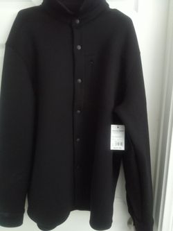 Coat FLX