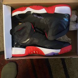 Micheal Jordan’s Size 12 For Saw