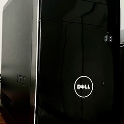 Dell XPS 8700 QuadCore i7-4770 3.4GHz 24GB RAM 256GB SSD+2TB HDD GTX770WindForce WiFi Win11Pro Office 24