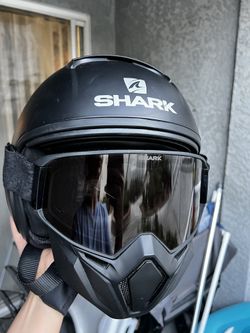 Motorcycle Helmets