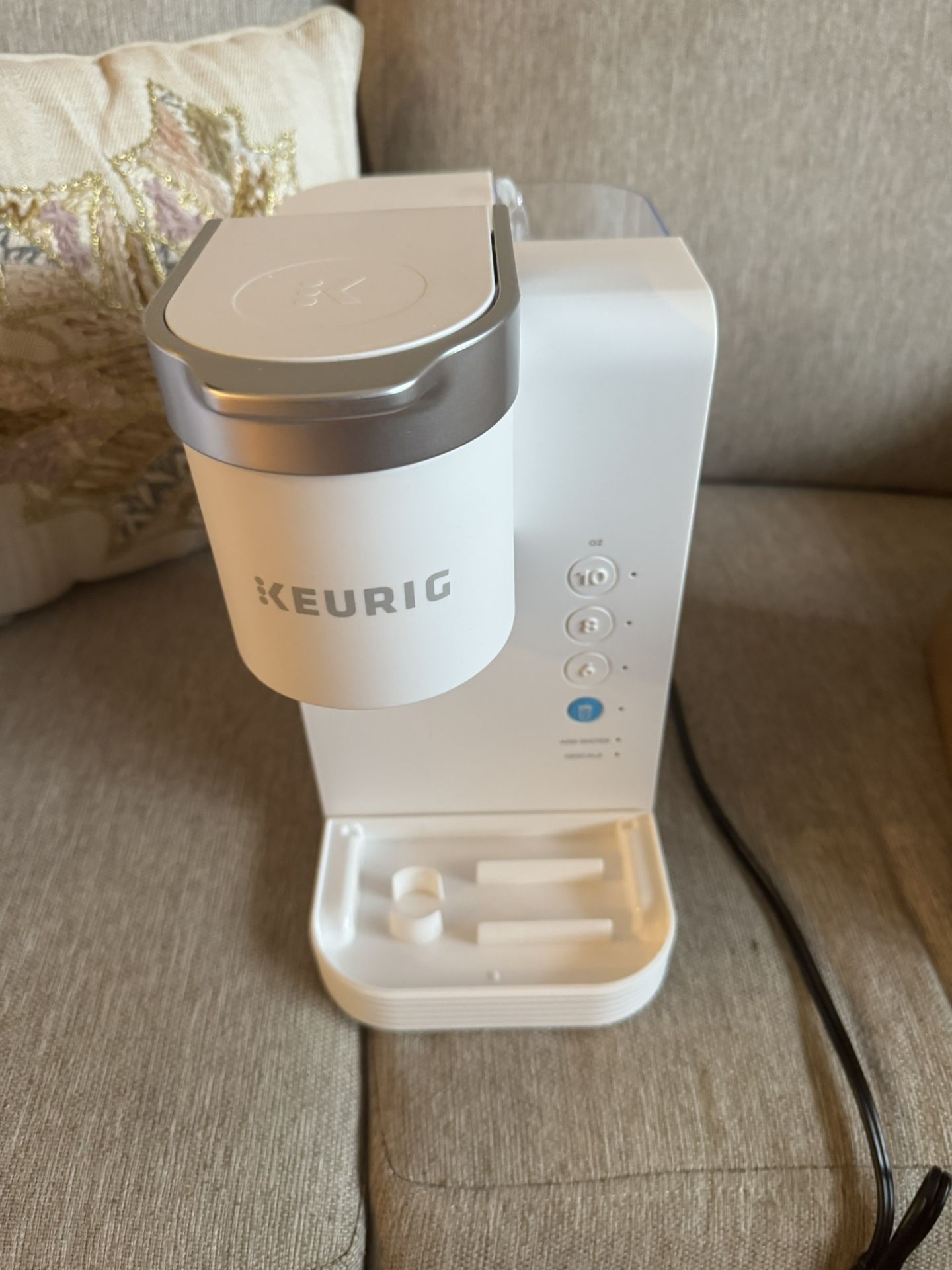 Brand New Keurig K-Iced Essentials