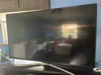 65inch TV Samsung