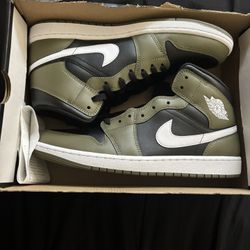 Jordan 1 