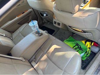 2008 Toyota Avalon