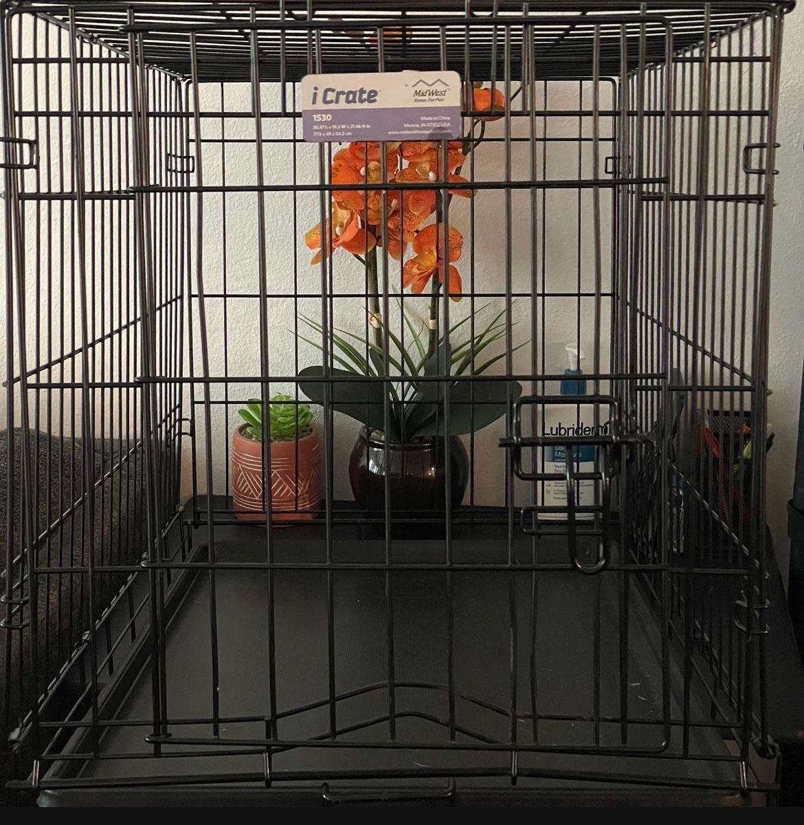 Medium Dog Cage 