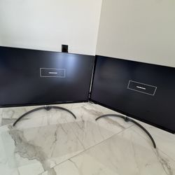 Phillips Computer Monitors $75 Each