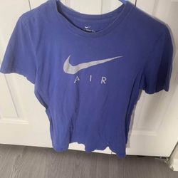 Nike Air shirt 