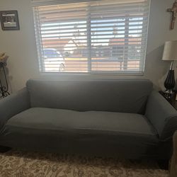Big sofa