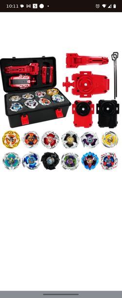 Toys
