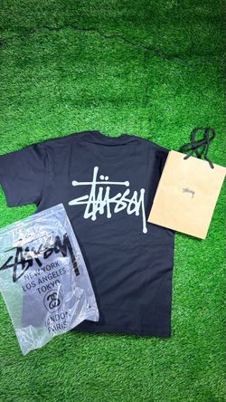 Stussy tee