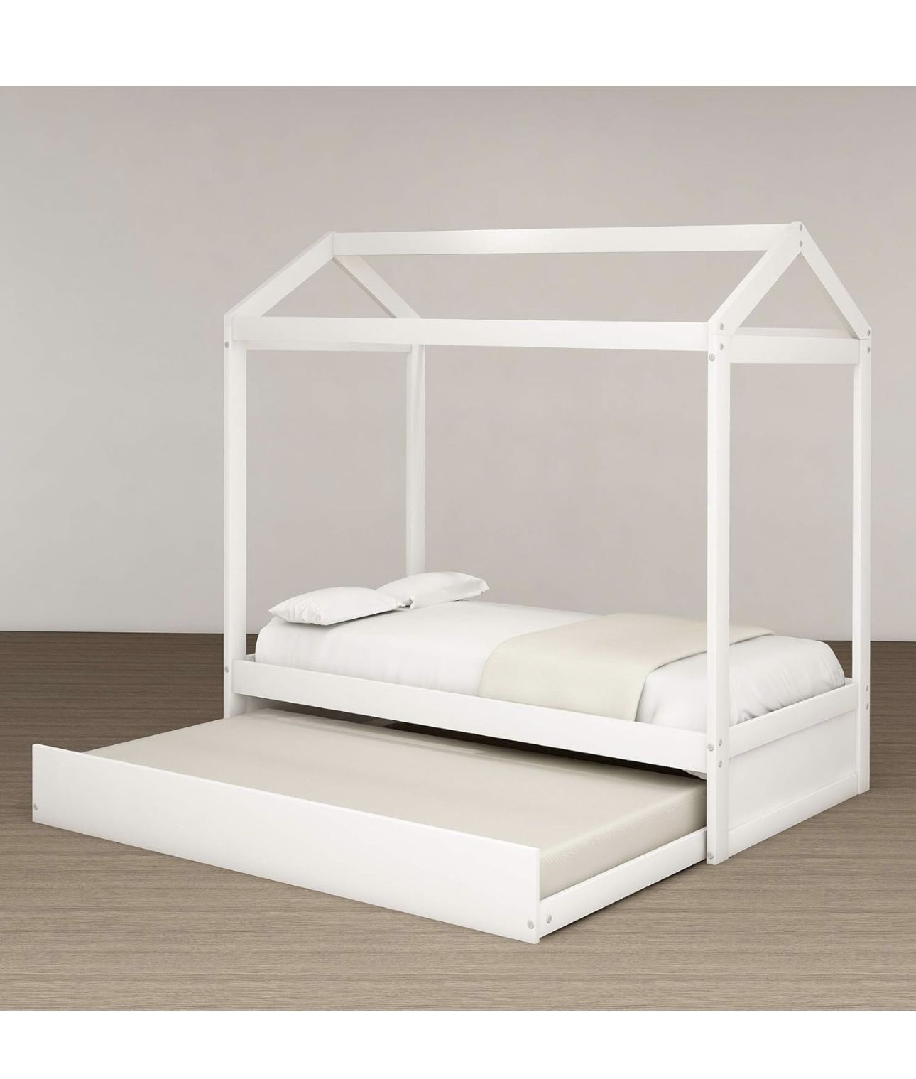 Floor Bed, Daybed for Kids