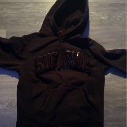 Supreme Hoodie