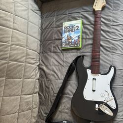 Guitar Hero Guitar 