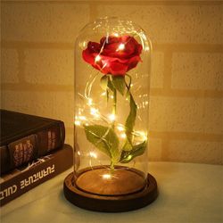 LED ROSE ➡️ SELLING FAST!!