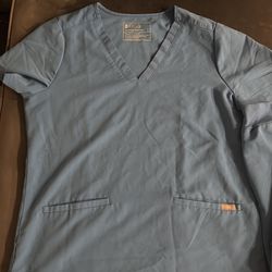 Figs blue set medium