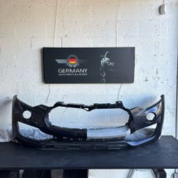 Maserati Levante  Sport Front Bumper 17-23 Oem