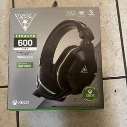 Turtle Beach Headset For Xbox 