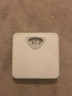 Weight balance works perfectly fine mad in usa