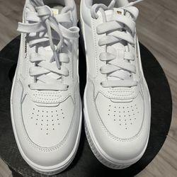 New Puma Karmen Rebelle Platforms