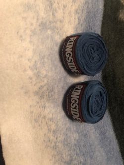 Ringside Boxing Hand Wraps