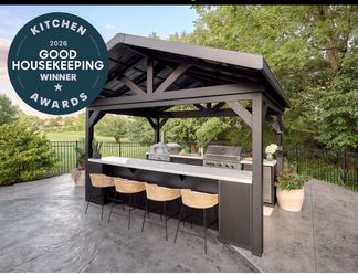 Gazebo