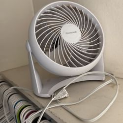 Small Fan