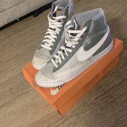 Nike Mens Shoes
