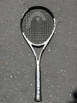 Head Speed Geo 4 3/8 NEW Tennis Racket