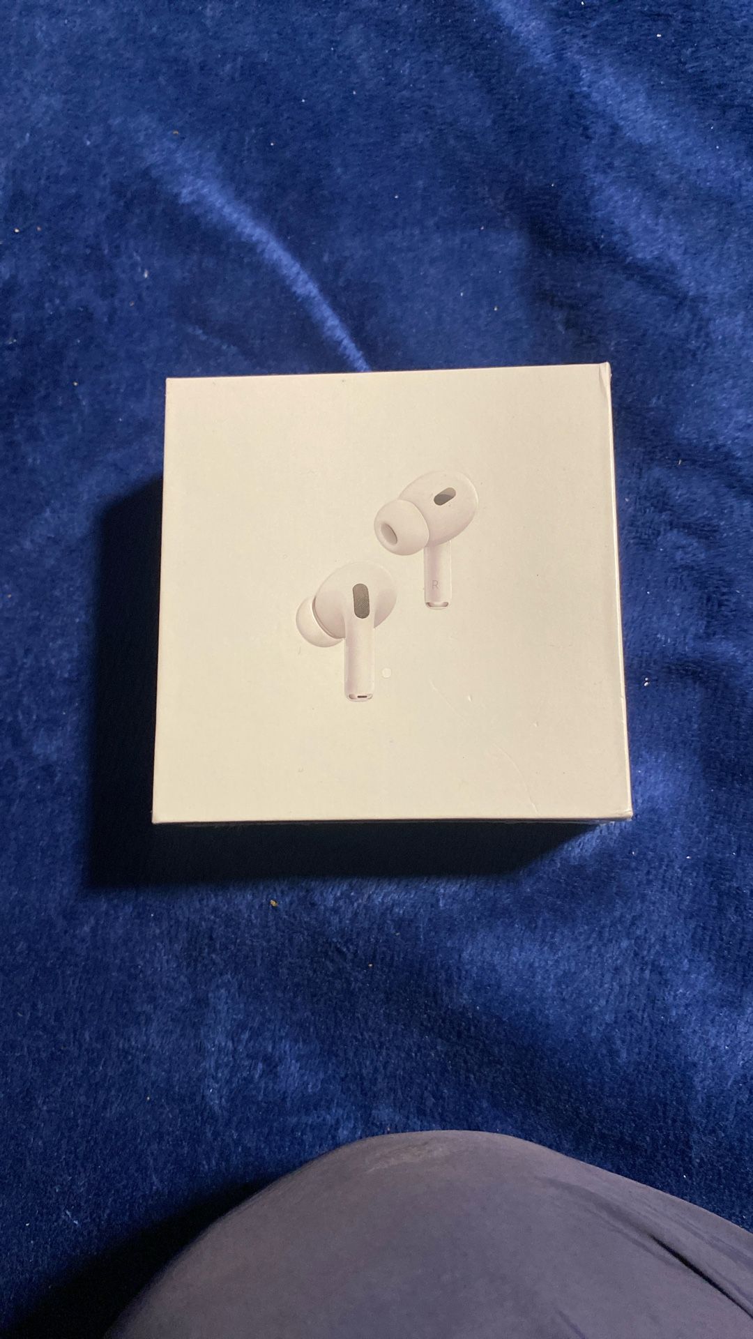 AirPod Pros 2nd Generation