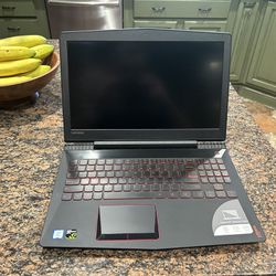 Lenovo Y520 Gaming Laptop