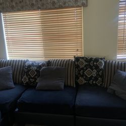 Sectional Couch