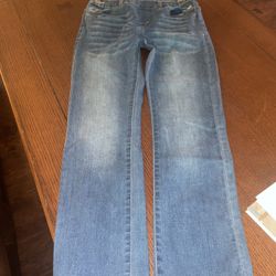 Levi’s KIDS OVERALLS Size 10 Unisex