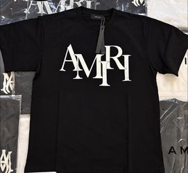 Amiri shirt