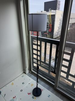 Floor Lamp For Living Room