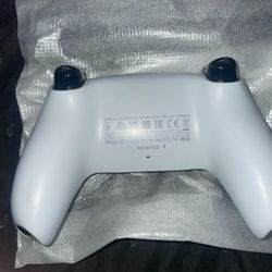 Ps5 Controller 