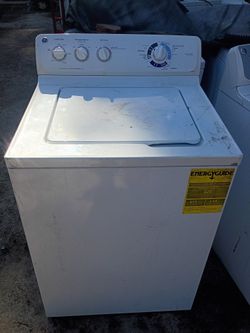 Washer Works $100 Trade Your Broken Machine For A Working One 