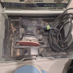 Festool Palm Sander