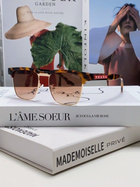 Fashionable and versatile sunglasses