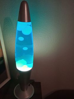 Lava Lamp