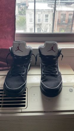 Jordan 5s