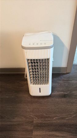 Cooling Fan