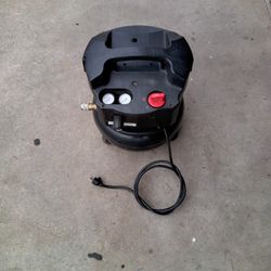 Air Compressor 75$ 